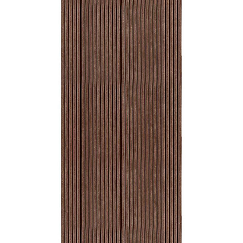 Террасная доска GOODECK Венге (Гребенка)4000 x 150 x 26мм (фото 3)